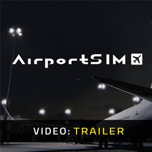 AirportSim - Rimorchio