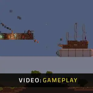 Airships Conquer the Skies - Video di Gioco