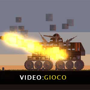 Airships Conquer the Skies - Video di Gioco