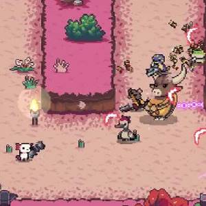 AK-xolotl - Agguato nemico