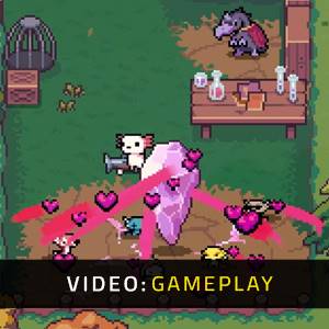 AK-xolotl - Gameplay