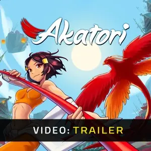 Akatori - Trailer