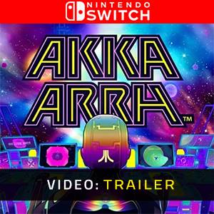 Akka Arrh Trailer del Video