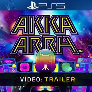Akka Arrh Trailer del Video