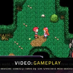 Akuma Rise - Gameplay