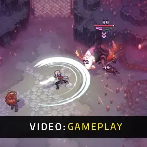 Alabaster Dawn - Video di Gioco