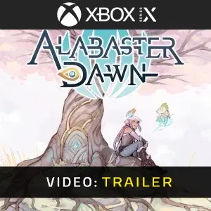 Alabaster Dawn Xbox Series - Trailer del video