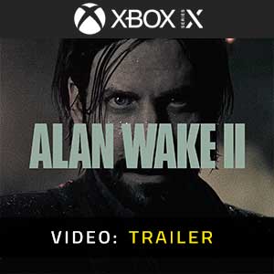 Alan Wake 2 - Rimorchio Video