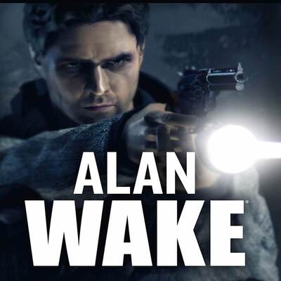 Alan Wake: Risparmia oltre il 50% sull'avventura horror in un grande sconto