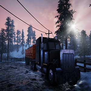 Dynamic weather system