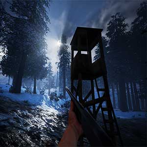 Vast interactive environment