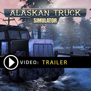 Acquistare Alaskan Truck Simulator CD Key Confrontare Prezzi
