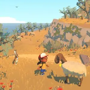 Alba A Wildlife Adventure - Montagna