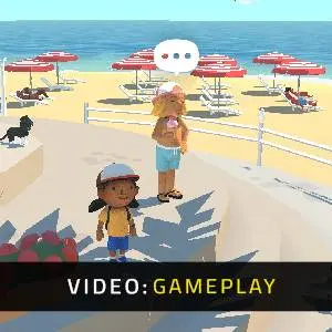 Alba A Wildlife Adventure - Video di Gameplay