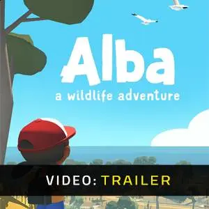 Alba A Wildlife Adventure - Trailer Video