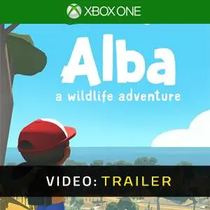 Alba A Wildlife Adventure Xbox One - Trailer Video