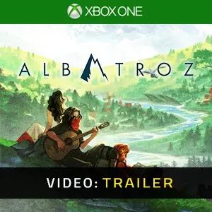 Albatroz Xbox One – Trailer