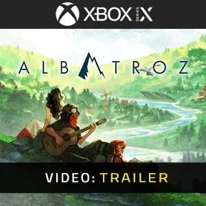 Albatroz Xbox Series – Trailer