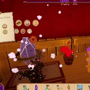 Alchemist Bundle - Preparazione Pozioni