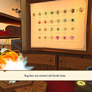 Alchemist Simulator Vita Morte Catene