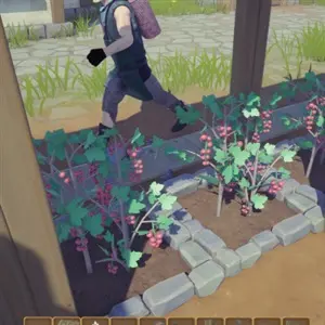 Alchemy Factory - Uva