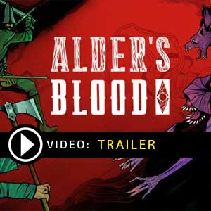 Acquistare Alders Blood CD Key Confrontare Prezzi
