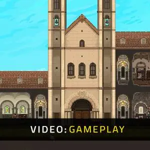Ale Abbey - Video del Gioco