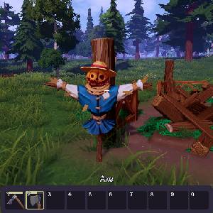 Ale & Tale Tavern - Ascia