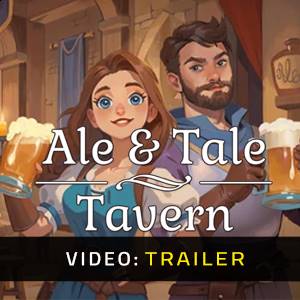 Ale & Tale Tavern - Video Trailer