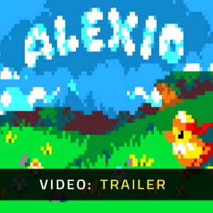 Alexio Video Trailer