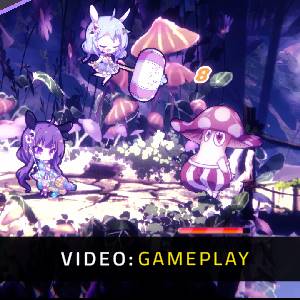 Alice Escaped Video di Gioco