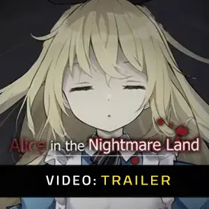 Alice in the Nightmare Land - Trailer