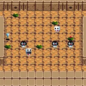 Alien Cat 2 - Retro Collection – Mine Terrestri