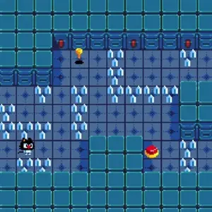 Alien Cat 2 - Retro Collection – Punte