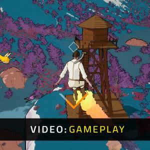 Alien Frontier - Video di Gameplay