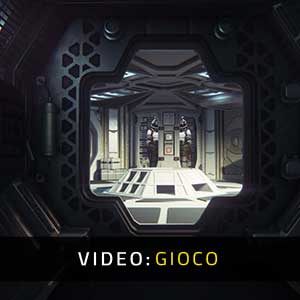 Alien Isolation Video di Gioco