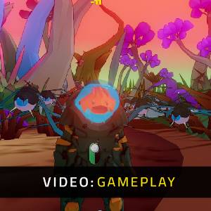 Alien Life Simulator - Video di Gameplay