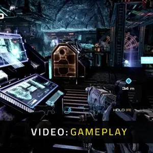 Alien Rage - Video di Gioco