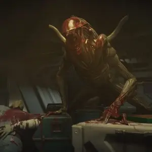 Alien: Rogue Incursion Evolved Edition - Neomorfo