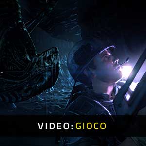 Aliens Colonial Marines Video Di Gioco
