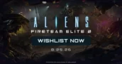 Aliens Fireteam Elite 2 arriva ad agosto con coop a 4 e DLC di Romulus