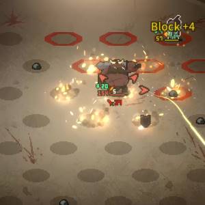 Alina of the Arena Nemico