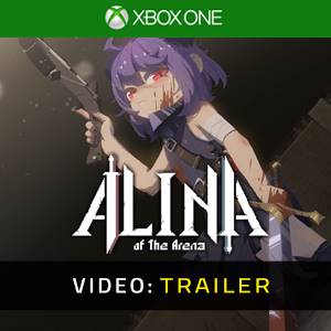 Alina of the Arena Xbox One - Trailer del Video