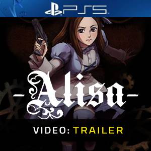 Alisa PS5 - Trailer