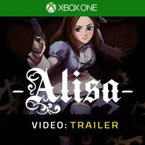 Alisa Xbox One - Trailer