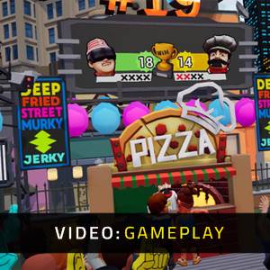All Hail The Cook-o-tron - Video di Gameplay