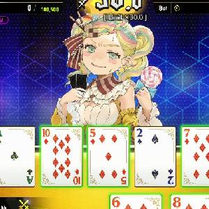 All in Abyss: Judge the Fake - Classifica delle Mani di Colore