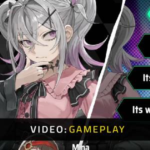 All in Abyss: Judge the Fake - Gameplay Video