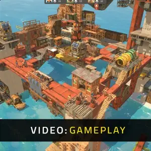 ALL WILL FALL - Gameplay