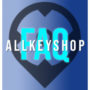 ALLKEYSHOP FAQ: Cosa faccio se la chiave che ho comprato non funziona?